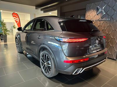DS Automobiles DS 7 Neuwagen