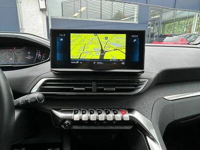 Peugeot 3008 Gebrauchtwagen