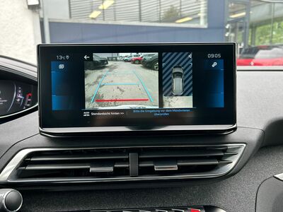 Peugeot 3008 Gebrauchtwagen