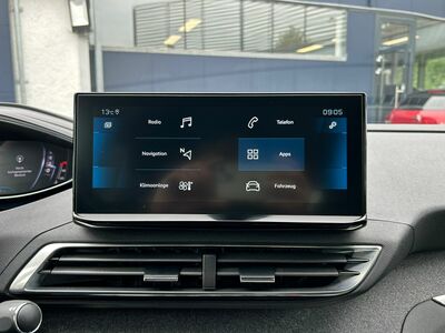 Peugeot 3008 Gebrauchtwagen