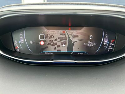 Peugeot 3008 Gebrauchtwagen