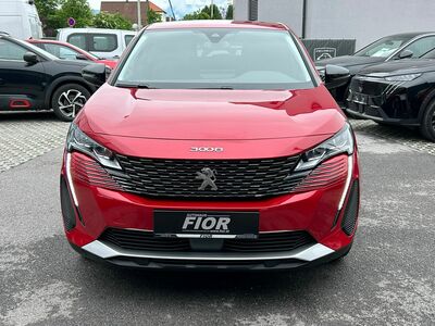 Peugeot 3008 Gebrauchtwagen