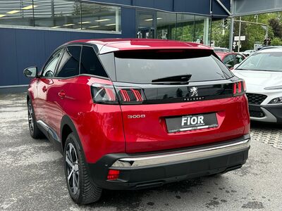 Peugeot 3008 Gebrauchtwagen