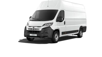 Citroën Jumper Neuwagen Citroën Jumper Neuwagen