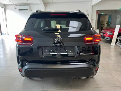 Citroën C5 Aircross Gebrauchtwagen