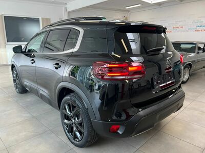 Citroën C5 Aircross Gebrauchtwagen