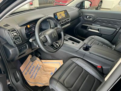 Citroën C5 Aircross Gebrauchtwagen