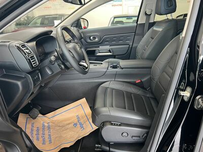 Citroën C5 Aircross Gebrauchtwagen