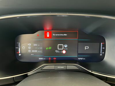 Citroën C5 Aircross Gebrauchtwagen