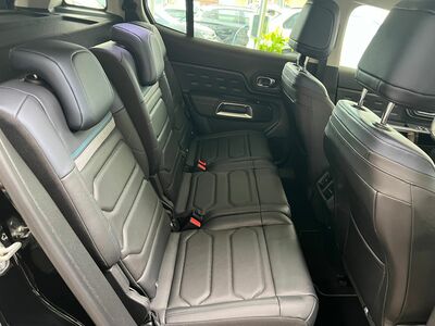 Citroën C5 Aircross Gebrauchtwagen