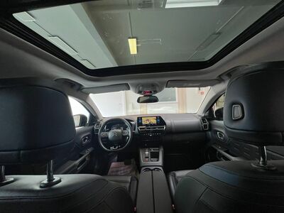 Citroën C5 Aircross Gebrauchtwagen