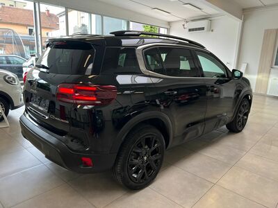 Citroën C5 Aircross Gebrauchtwagen