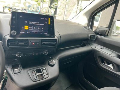 Opel Combo Gebrauchtwagen