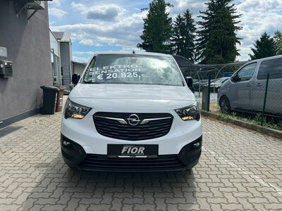 Opel Combo Gebrauchtwagen