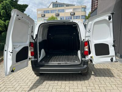 Opel Combo Gebrauchtwagen