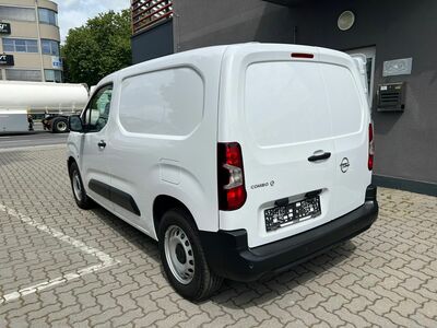 Opel Combo Gebrauchtwagen