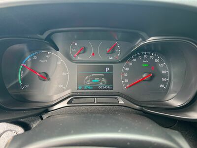 Opel Combo Gebrauchtwagen