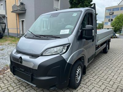 Citroën Jumper Neuwagen