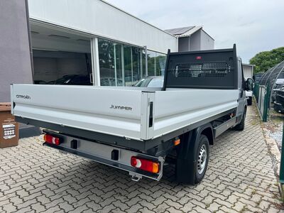 Citroën Jumper Neuwagen