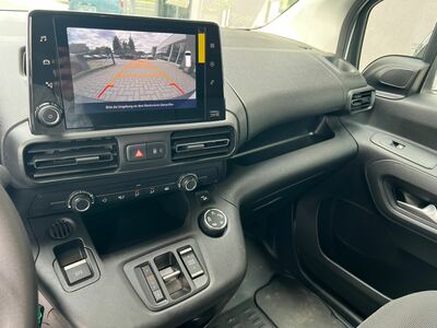 Opel Combo Gebrauchtwagen