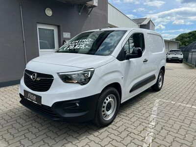 Opel Combo Gebrauchtwagen