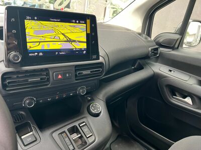 Opel Combo Gebrauchtwagen