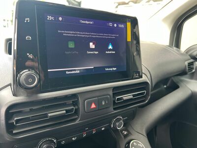 Opel Combo Gebrauchtwagen