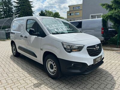 Opel Combo Gebrauchtwagen