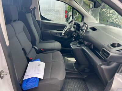 Opel Combo Gebrauchtwagen