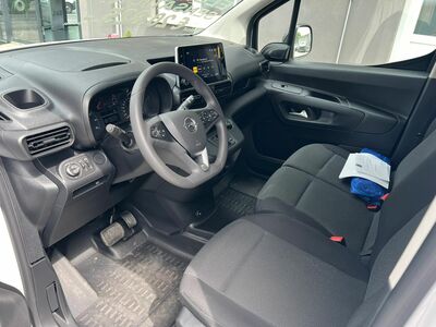 Opel Combo Gebrauchtwagen