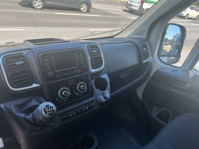 Citroën Jumper Neuwagen