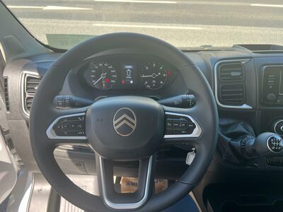 Citroën Jumper Neuwagen