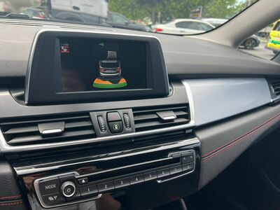 BMW 2er Gebrauchtwagen