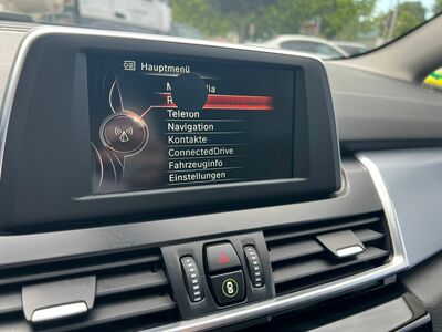 BMW 2er Gebrauchtwagen