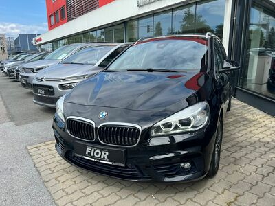 BMW 2er Gebrauchtwagen