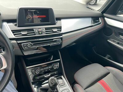 BMW 2er Gebrauchtwagen