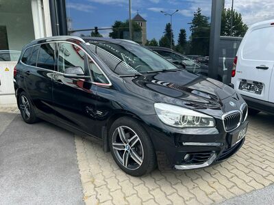 BMW 2er Gebrauchtwagen