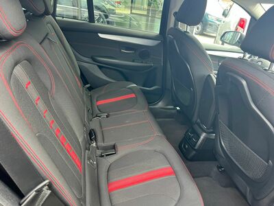 BMW 2er Gebrauchtwagen