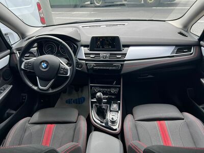 BMW 2er Gebrauchtwagen