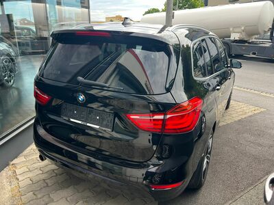 BMW 2er Gebrauchtwagen