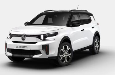 Citroën C3 Aircross Neuwagen