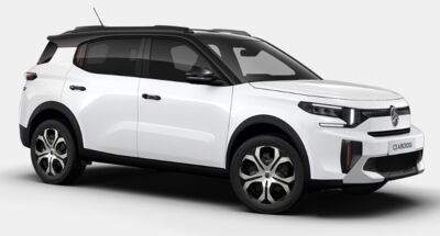 Citroën C3 Aircross Neuwagen
