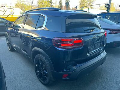 Citroën C5 Aircross Gebrauchtwagen