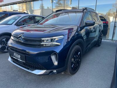 Citroën C5 Aircross Gebrauchtwagen