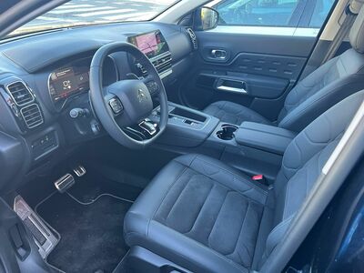 Citroën C5 Aircross Gebrauchtwagen