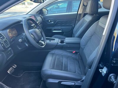 Citroën C5 Aircross Gebrauchtwagen