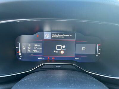 Citroën C5 Aircross Gebrauchtwagen