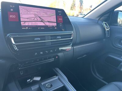 Citroën C5 Aircross Gebrauchtwagen