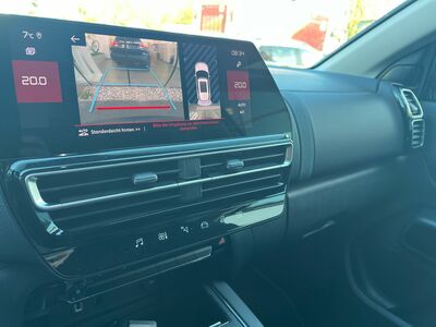 Citroën C5 Aircross Gebrauchtwagen