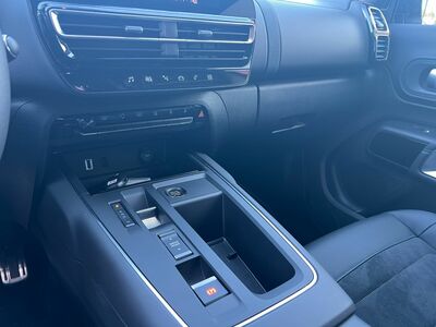 Citroën C5 Aircross Gebrauchtwagen